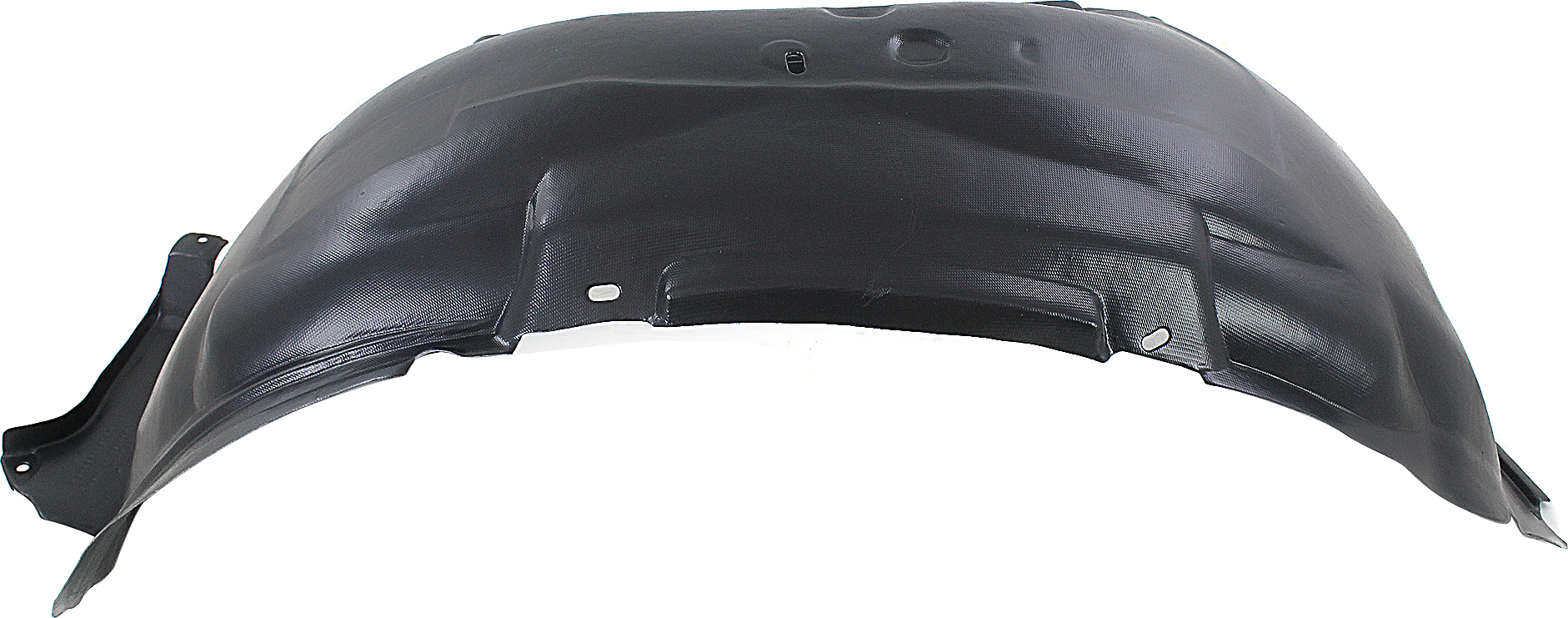 AM SORENTO 03-06 FRONT FENDER LINER LH EX Model SKU K222122 Partslink KI1250108 OEM 868113E012