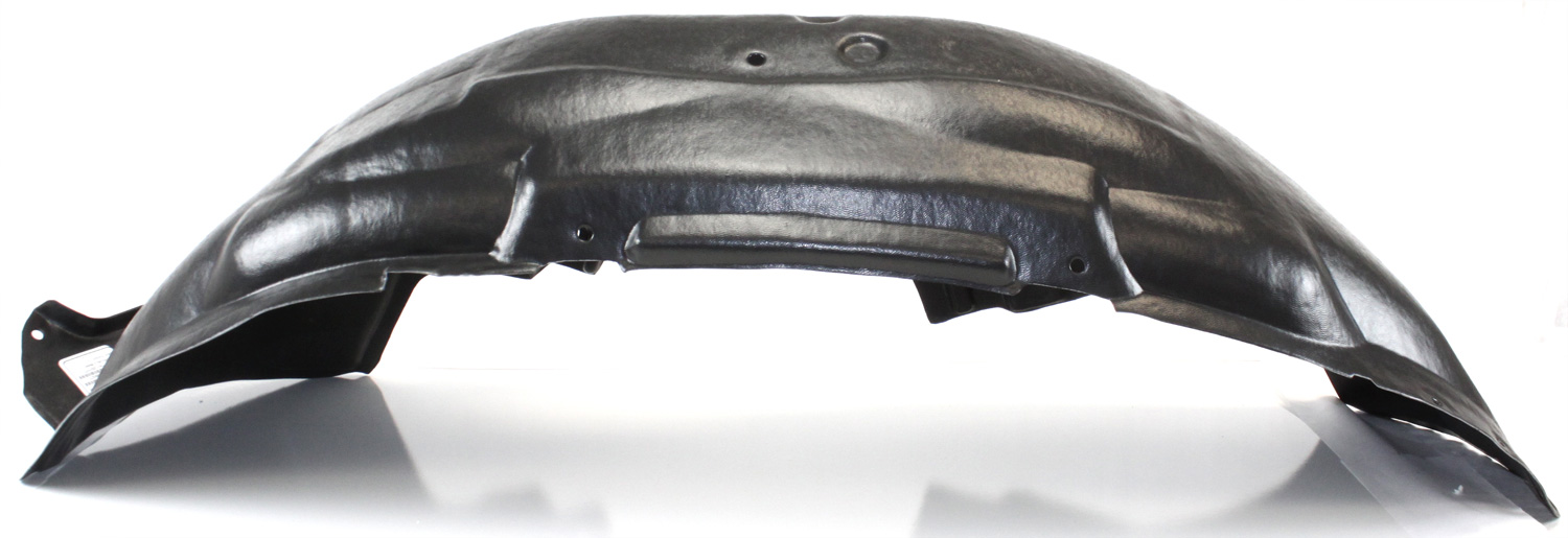 AM SORENTO 03-06 FRONT FENDER LINER LH LX Model SKU K222124 Partslink KI1250107 OEM 868113E002