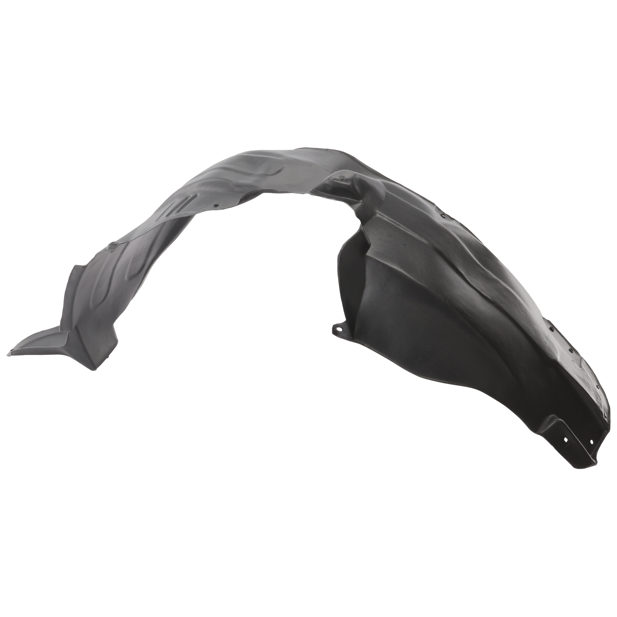 AM SEDONA 06-14 ENTOURAGE 07-08 FRONT FENDER LINER RH SKU K222135 Partslink KI1251115 OEM 868124D002