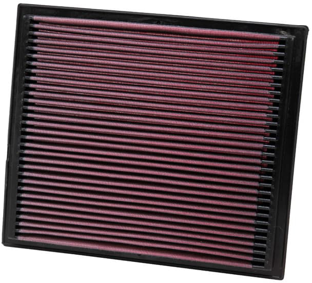 AM Replacement Air Filter|AIR FILTER VW GOLF JETTA 2.0L 93-99 CABRIO 2.0L 95-02|Mvr: B SKU K33332069