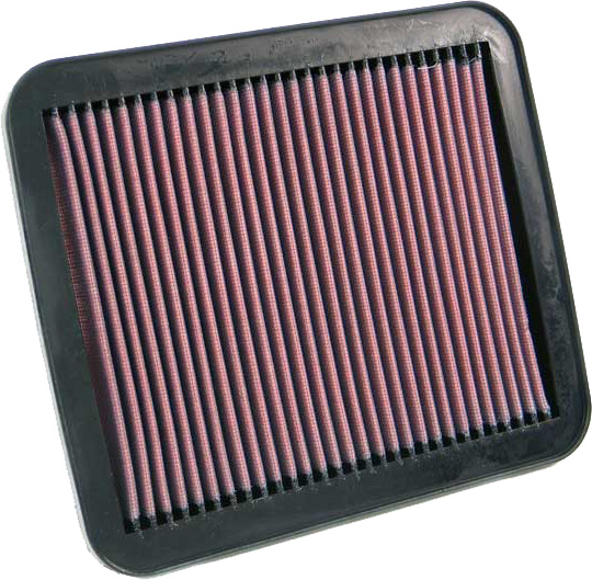 AM Replacement Air Filter|CHEV TRACKER 99-04 SUZ VITARA 98-05 XL 7-02-03|Mvr: B SKU K33332155