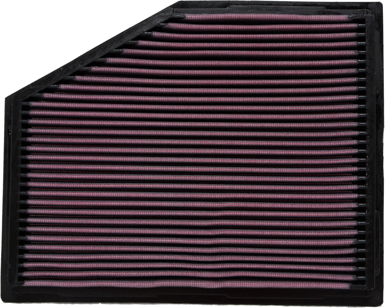 AM Replacement Air Filter|BMW 525i 2.5L L6-2004|Mvr: A|Panel Replacement Filters SKU K33332292