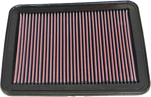 AM Replacement Air Filter|CHEV EQNOX 05-09 MALIBU 08-10 BICK LUCRNE 06-10 CAD DTS 06-09|Mvr: A SKU K33332296