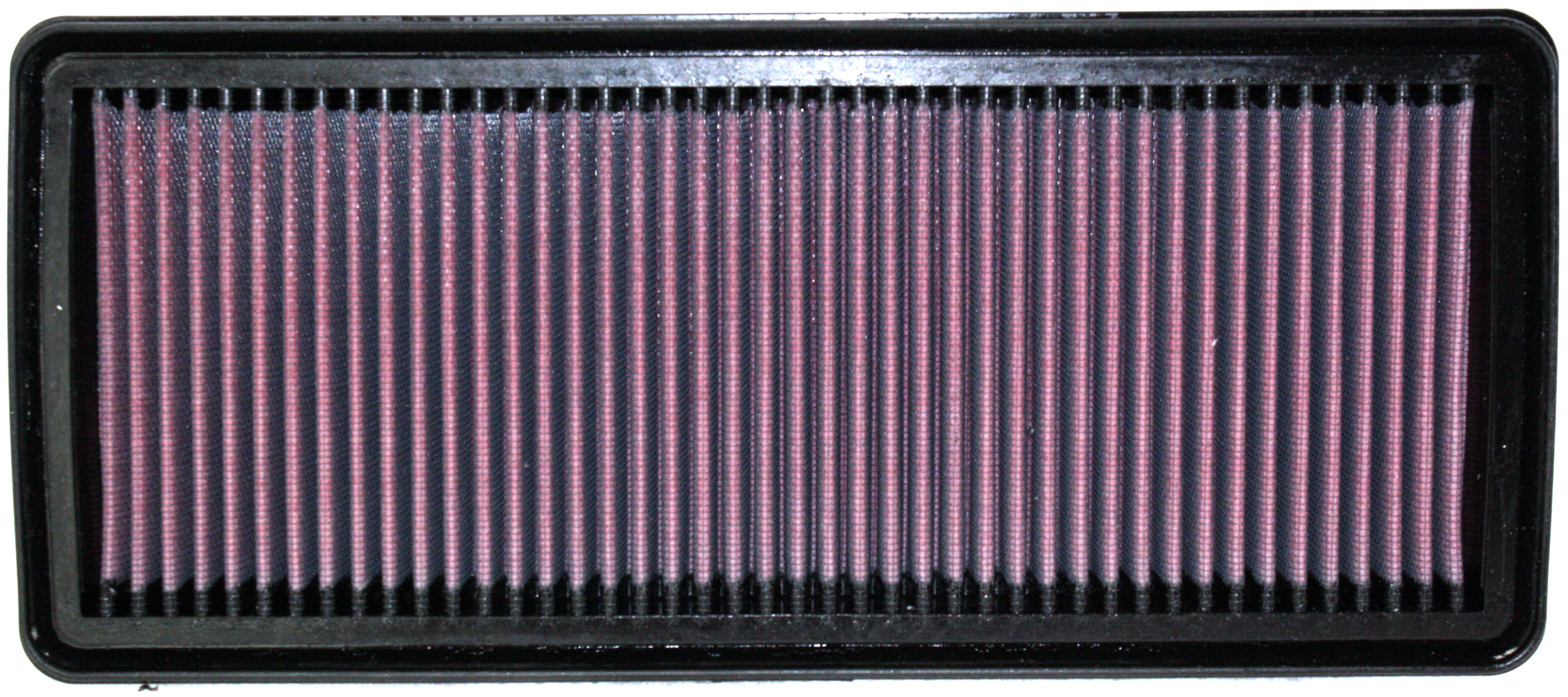 AM Replacement Air Filter|ACURA TL 04-06 RL 05-08 HONDA ACCORD HYBRID 05-07|Mvr: A SKU K33332299