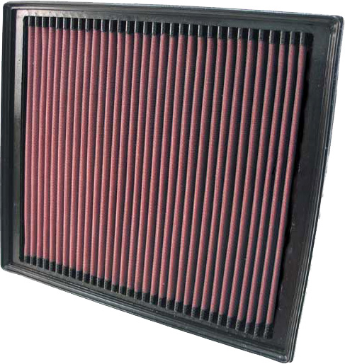 AM Replacement Air Filter|DODGE SPRINTER 2.7L L5-2005|Mvr: B|Panel Replacement Filters SKU K33332319