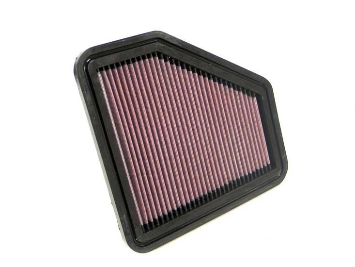 AM Replacement Air Filter|TOY AVALON 05-10 CAMRY 07-10 LEX ES350-07-09 SCION XB 08-10|Mvr: A SKU K33332326