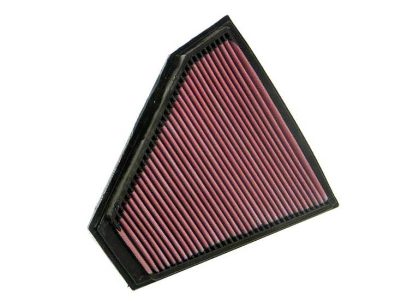 AM Replacement Air Filter|BMW 325-3.0L L6 E90-330 E90-3.0L L6-2006|Mvr: A|Panel Replacement Filters SKU K33332332