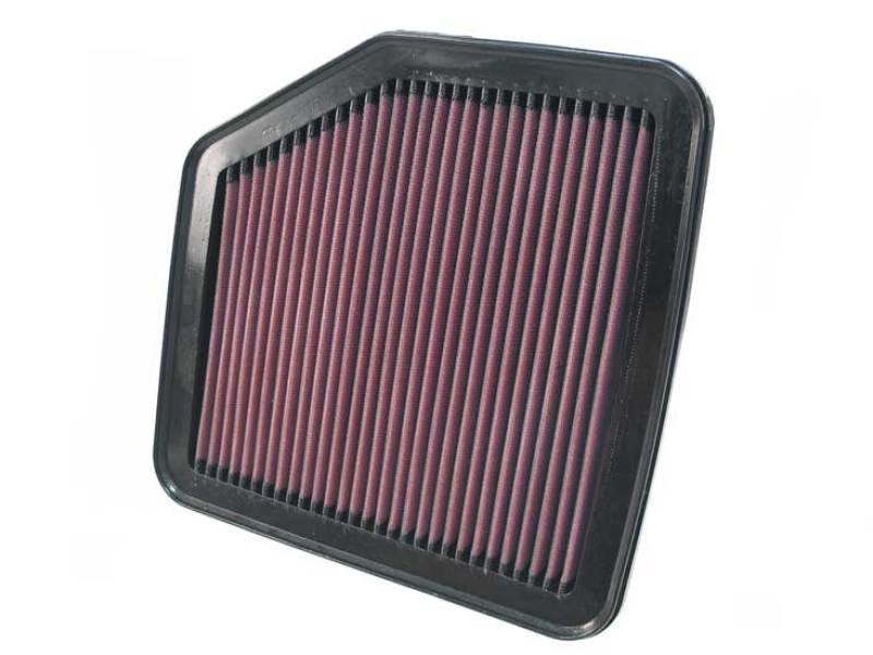 AM Replacement Air Filter|LEXUS IS250 IS350-2005-2009 GS350-2007-2009 GS430-2006-2007|Mvr: A SKU K33332345
