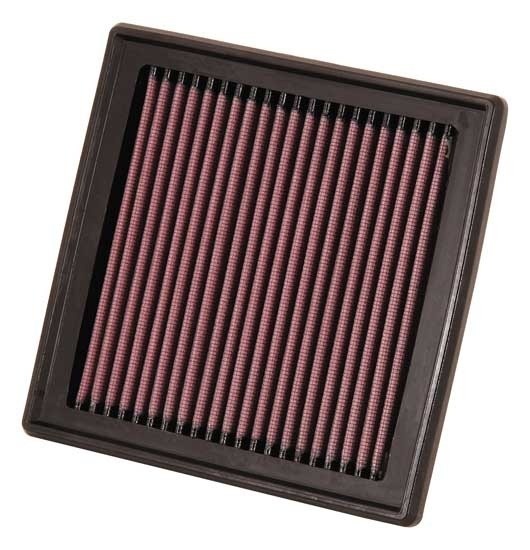 AM Replacement Air Filter|INFINITI G35 G37 EX35-07-09 NISSAN 350Z 07-09|Mvr: A SKU K33332399