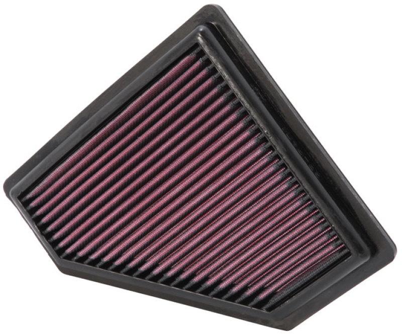 AM Replacement Air Filter|FORD FOCUS 2.0L NON PZEV 2008|Mvr: A|Panel Replacement Filters SKU K33332401