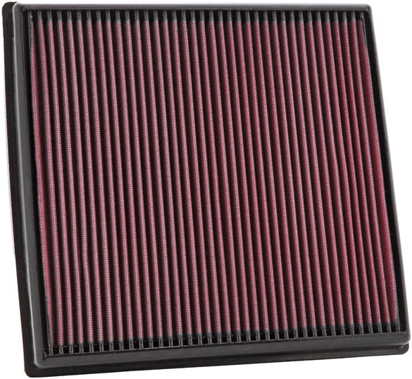 AM Replacement Air Filter|BMW X6-3.0L 08-09|Mvr: A|Panel Replacement Filters SKU K33332428