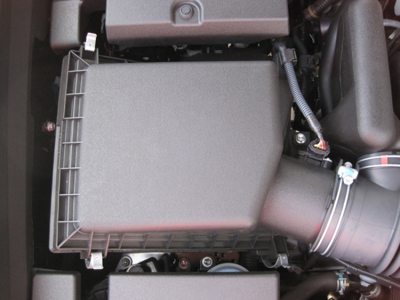 AM Replacement Air Filter|TOYOTA 4 RUNNER 4.0L V6-2010|Mvr: A|Panel Replacement Filters SKU K33332438
