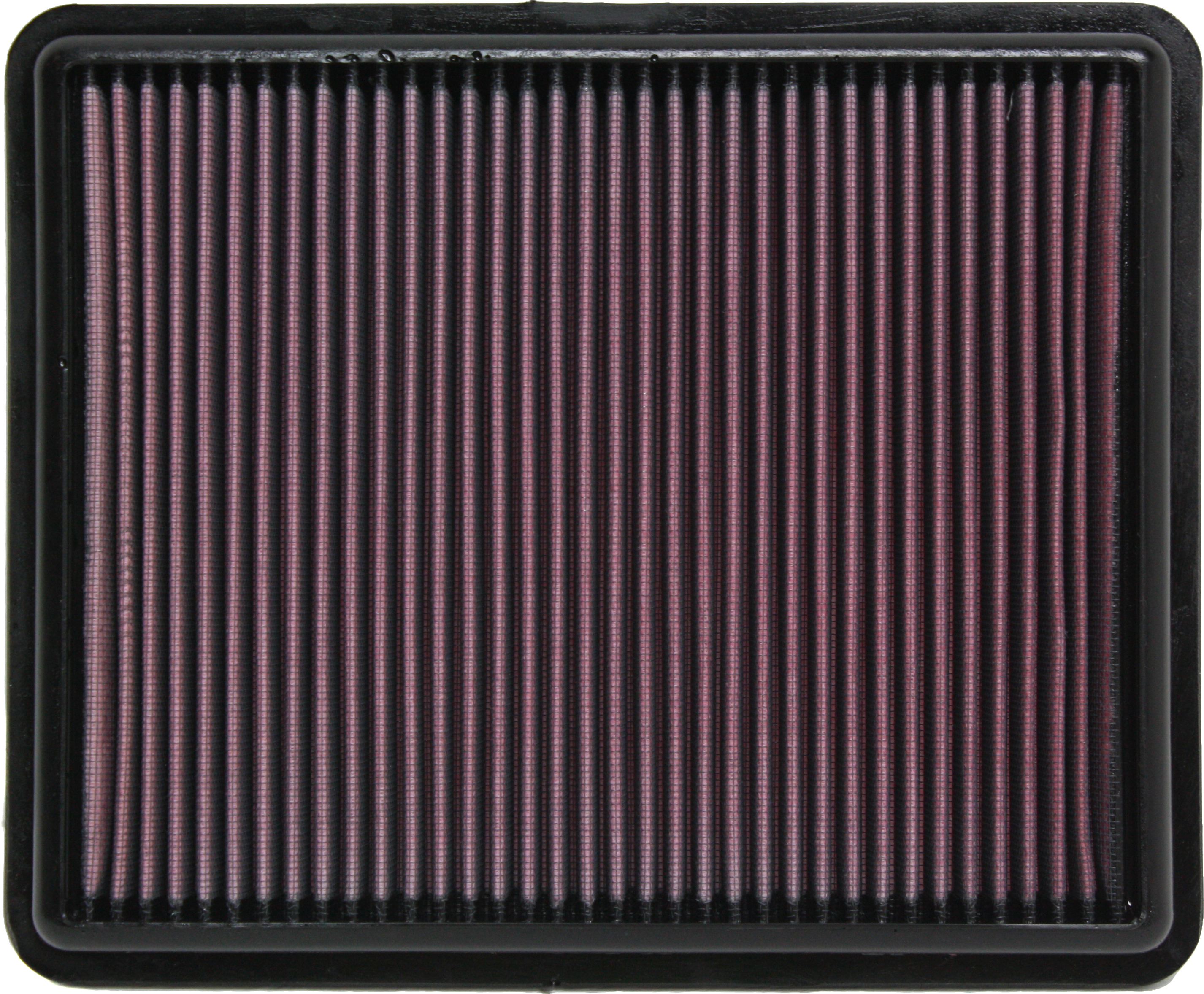 AM Replacement Air Filter|KIA SORENTO 2.4L L4-3.5L V6-2010|Mvr: A|Panel Replacement Filters SKU K33332448