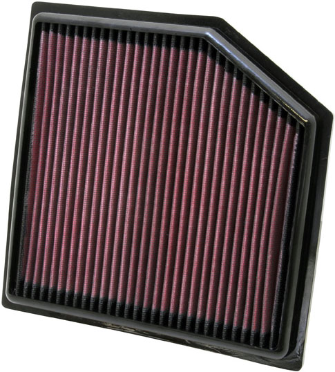 AM Replacement Air Filter|LEXUS GS460-4.6L V8-08-11|Mvr: A|Panel Replacement Filters SKU K33332452