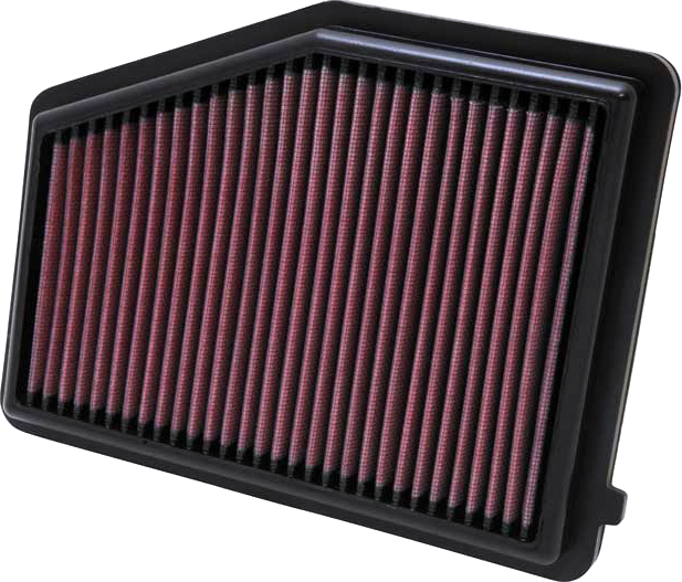 AM Replacement Air Filter|HONDA CIVIC 1.8L L4-2012|Mvr: A|Panel Replacement Filters SKU K33332468