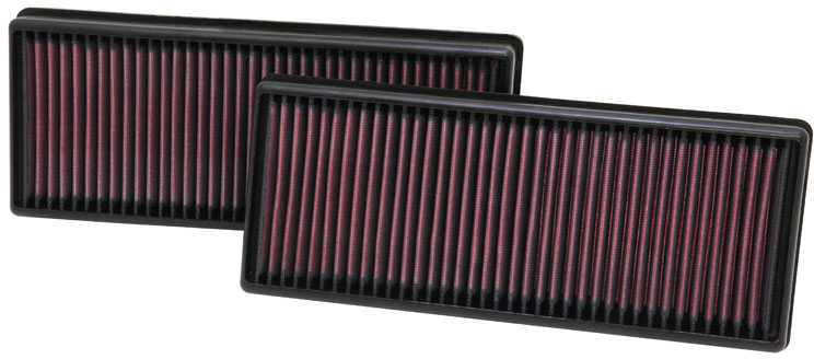 AM Replacement Air Filter|MERCEDES BENZ CLS550-2012-2 PER BOX |Mvr: B|Panel Replacement Filters SKU K33332474
