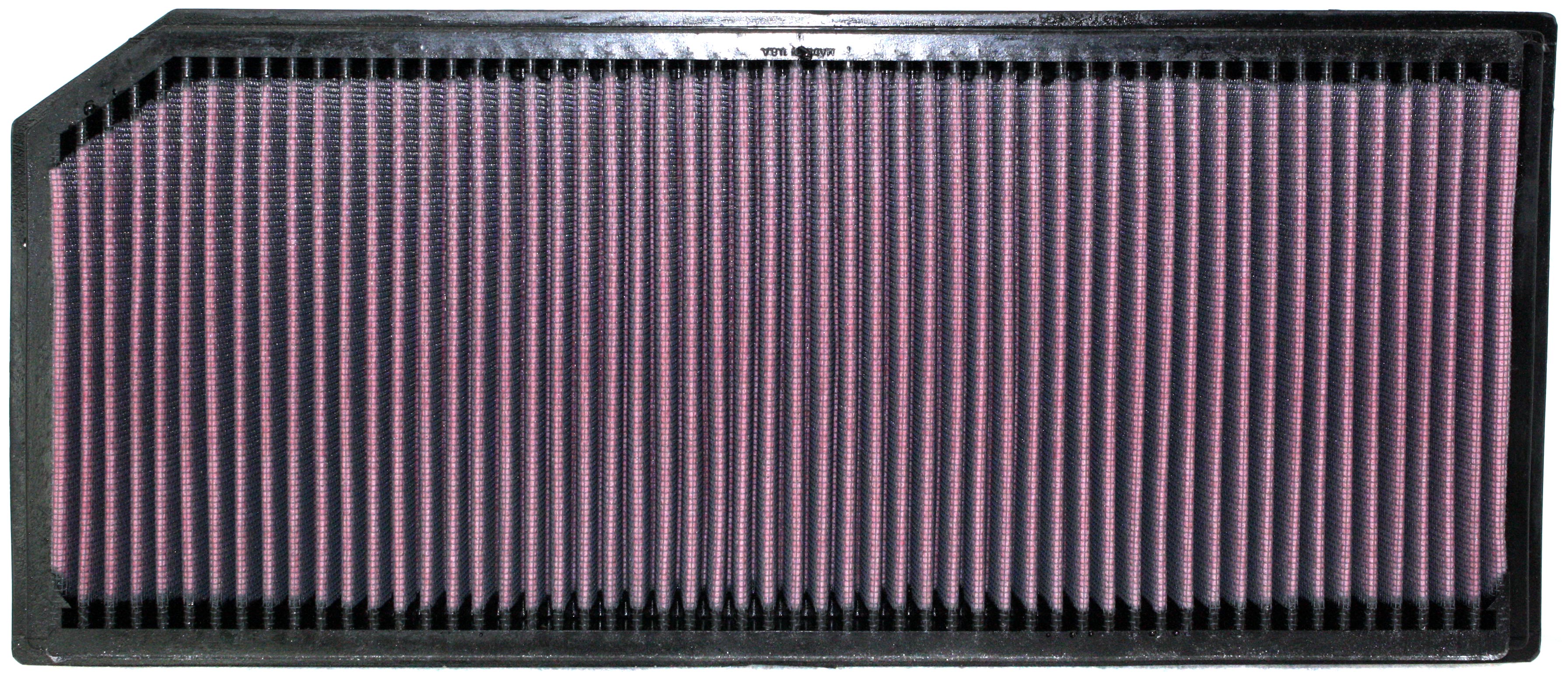 AM Replacement Air Filter|VW PASSAT 05-09 GTI 06-08 EOS 06-09 AUDI A3-04-08-2.0L L4|Mvr: A SKU K33332888