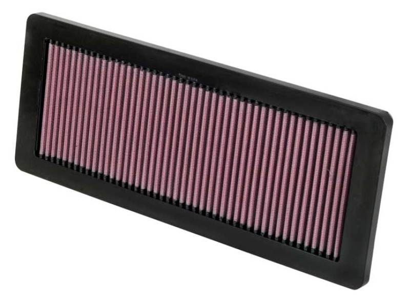 AM Replacement Air Filter|MINI COOPER S 1.6L L4-2006 EU 2007 US |Mvr: A|Panel Replacement Filters SKU K33332936