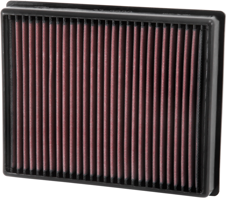 AM Replacement Air Filter|FORD FUSION 2.0L L4-2013|Mvr: NEW|Panel Replacement Filters SKU K33335000