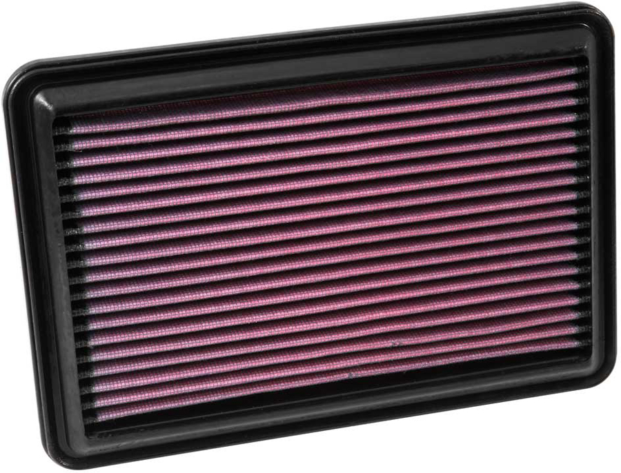 AM Panel Replacement Filters Replacement Air Filter NISSAN ROGUE L4-2.5L F I 2014 SKU K33335016