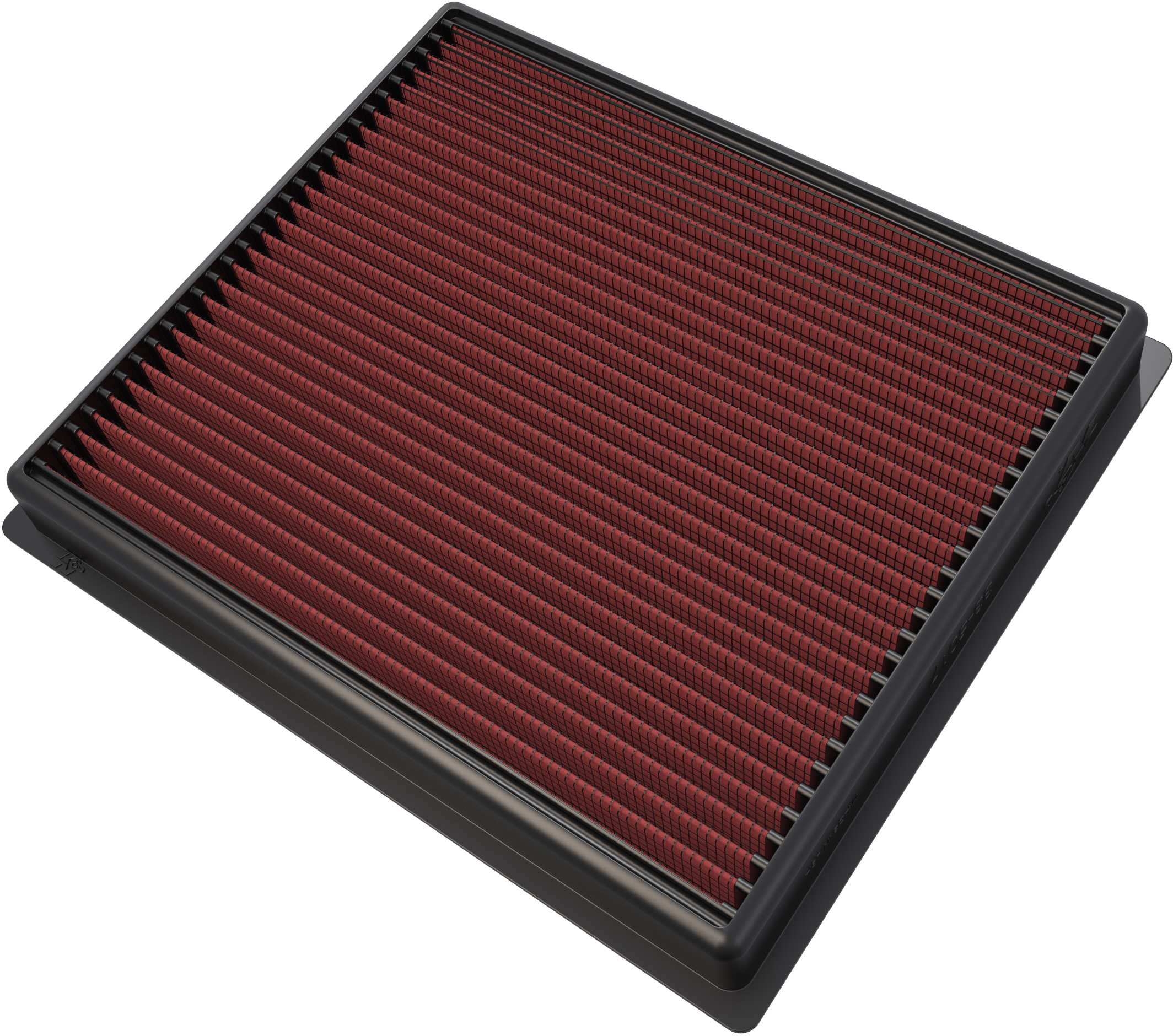 AM Replacement Air Filter TOYOTA TUNDRA 4.6L V 8-2014 SKU K33335017