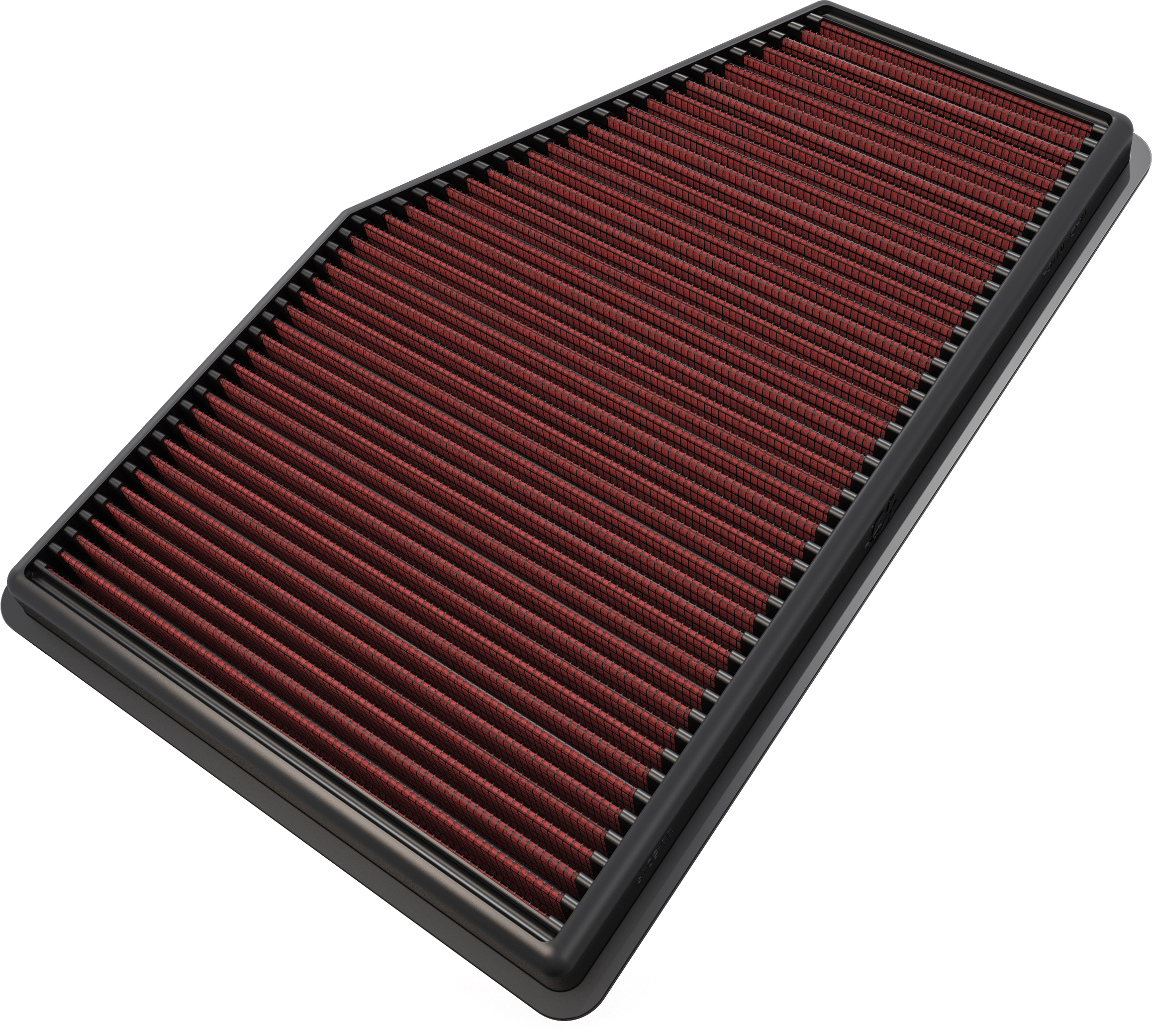 AM Replacement Air Filter CHEVROLET MALIBU L4-1.5L F I 2016-2017 SKU K33335049