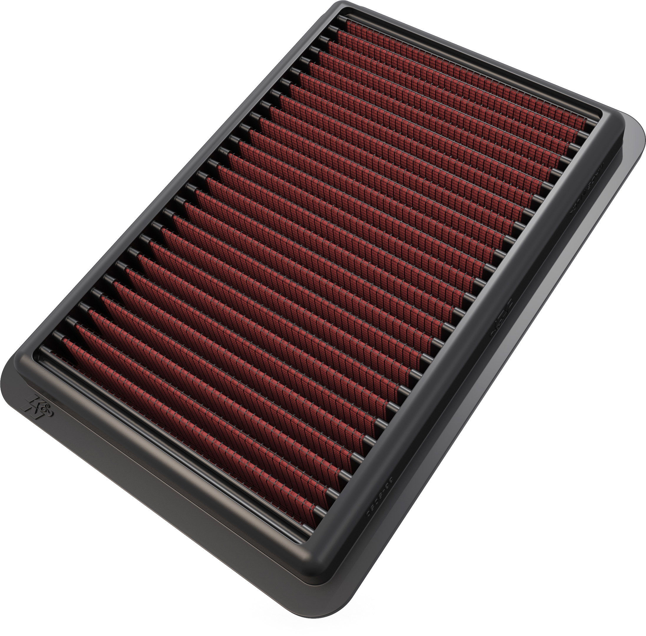 AM HYUNDAI ELANTRA L4-2.0L F I 2017 Replacement Air Filter SKU K33335050