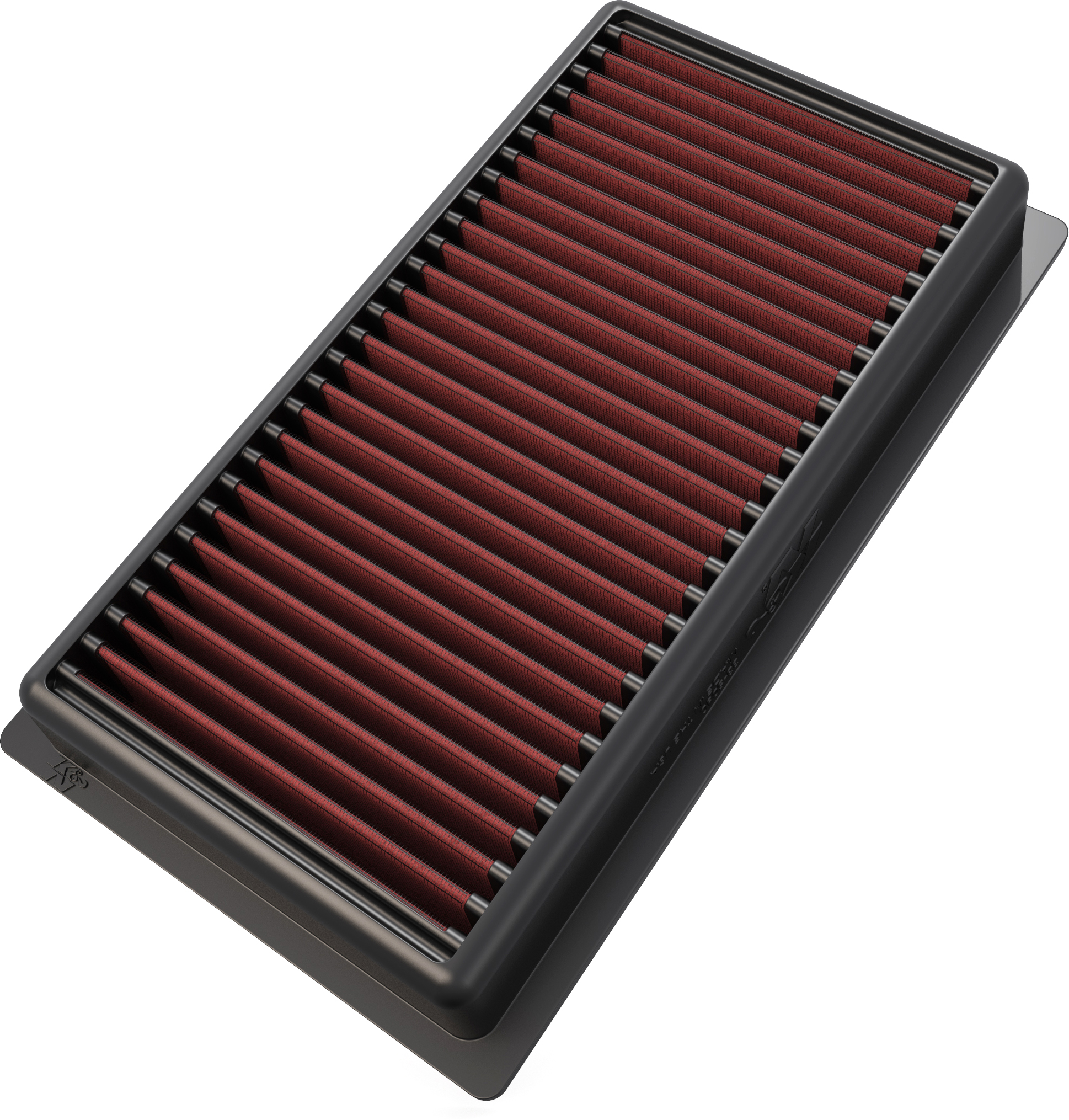 AM SUBARU BRZ H4-2.0L F I 2017 Replacement Air Filter SKU K33335060