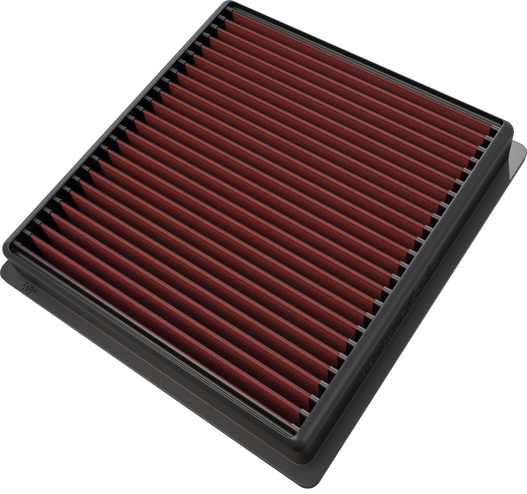AM SUBARU IMPREZA L4-2.0L F I 2017 Replacement Air Filter SKU K33335064