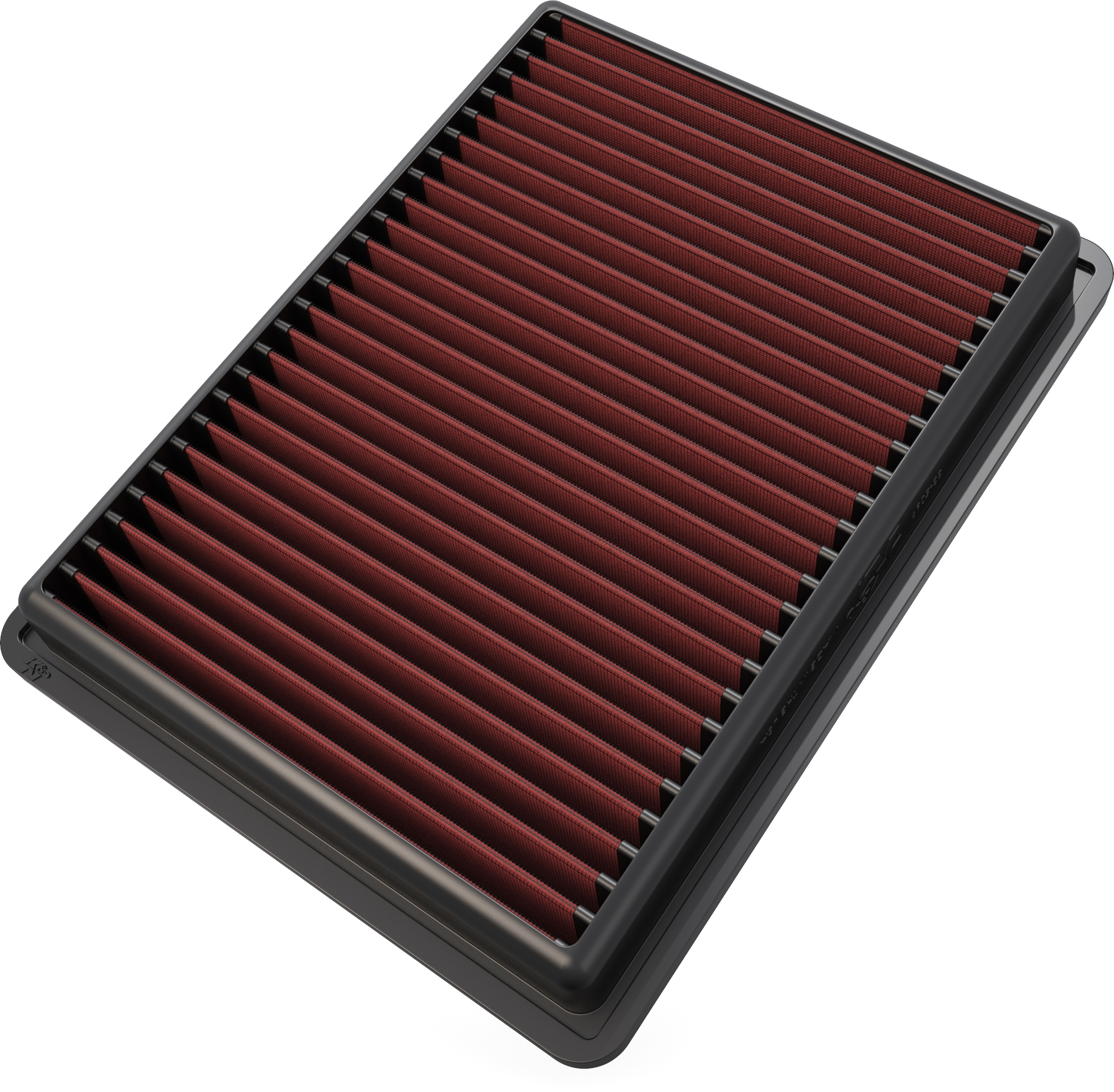 AM Replacement Air Filter CHEVROLET EQUINOX L4-1.5L F I 2018 SKU K33335069