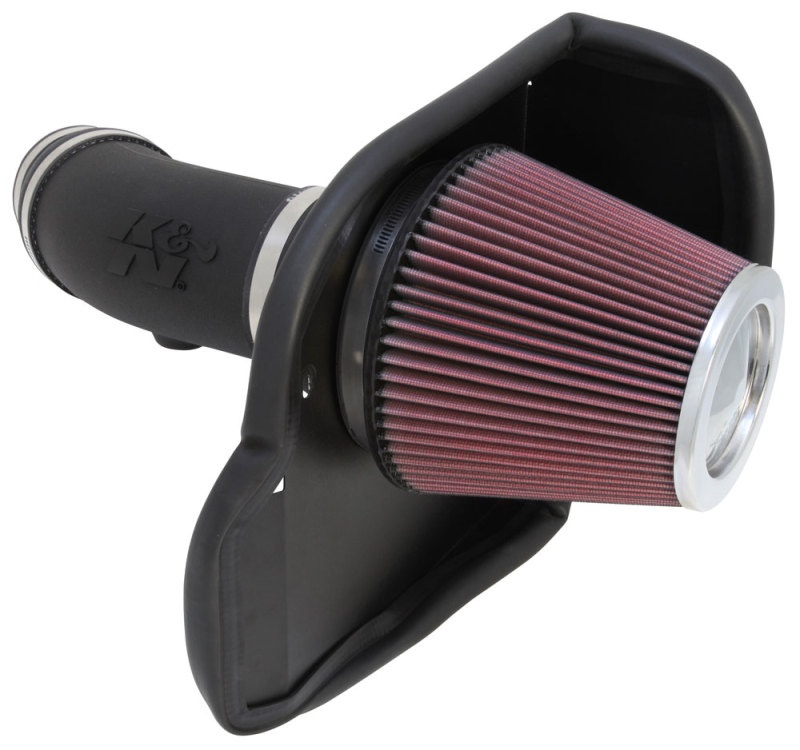 AM FIPK DODGE CHALLENGER V8-6.4L F I 2011-2014 SKU K33571565