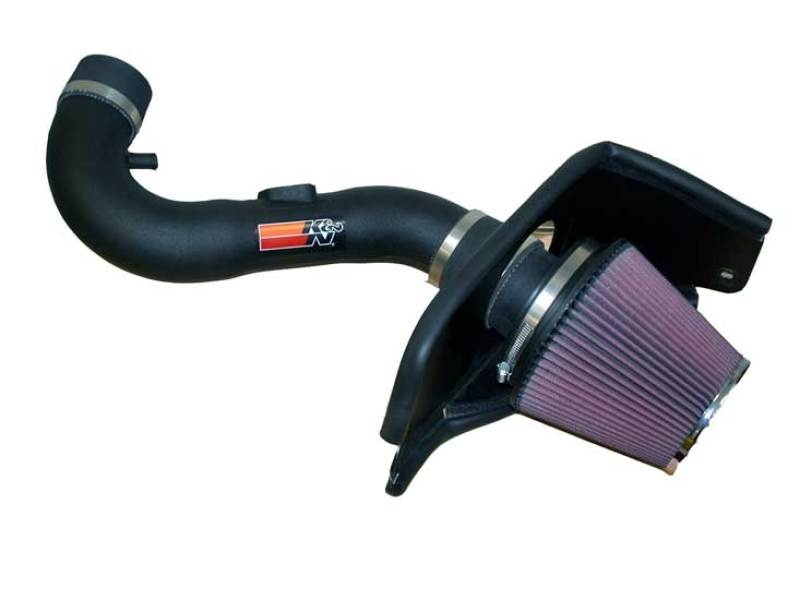 AM Performance Intake Kit|FIPK FORD MUSTANG V6-4.0L 05-09|Mvr: A|Intake Kits SKU K33572566
