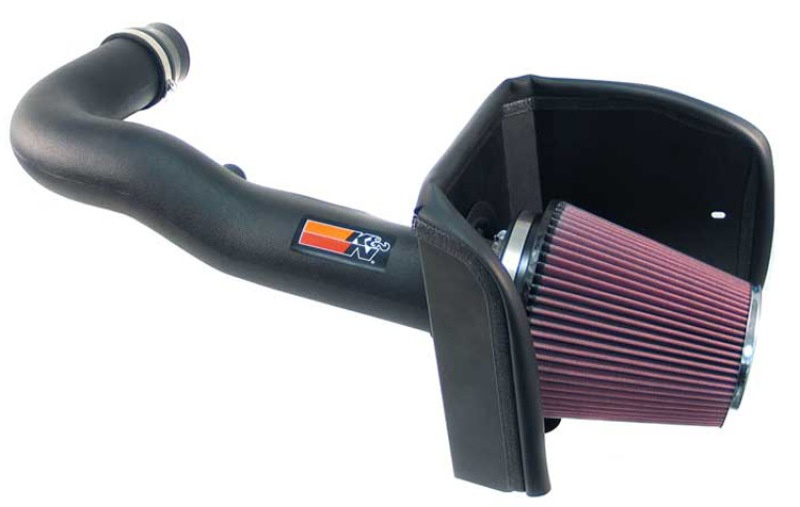 AM Performance Intake Kit|FIPK FORD F150 V8-4.6L 2006|Mvr: A|Intake Kits SKU K33572569