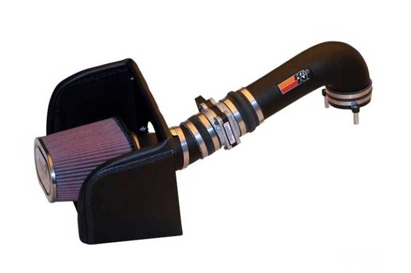 AM Performance Intake Kit|FIPK CHEV SILVERADO GMC SIERRA V6-4.3L VORTEC 1996-98|Mvr: B|Intake Kits SKU K33573039