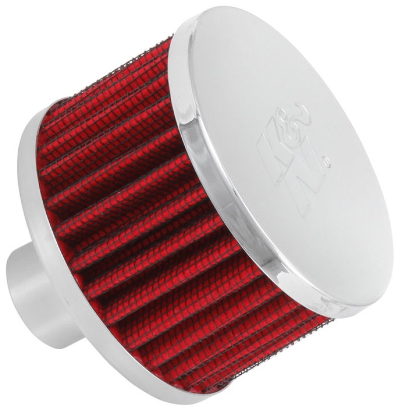 AM Vent Air Filter|1 VENT 3 DIA. 2 H|Mvr: B|Universal Air Filters SKU K33621170