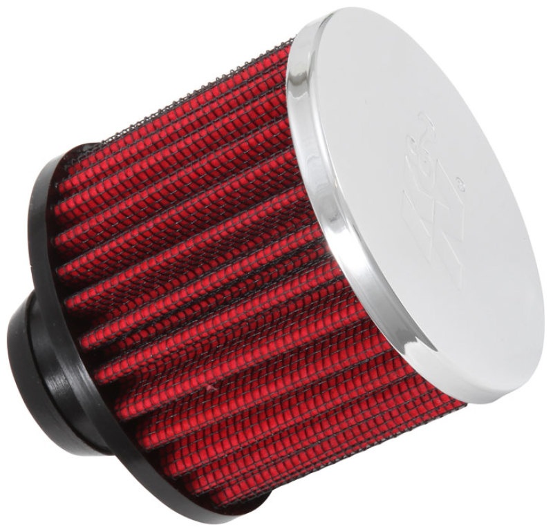AM Vent Air Filter|C.V. 3 OD 2-1-2 H PUSH IN GM S|Mvr: A|Universal Air Filters SKU K33621490