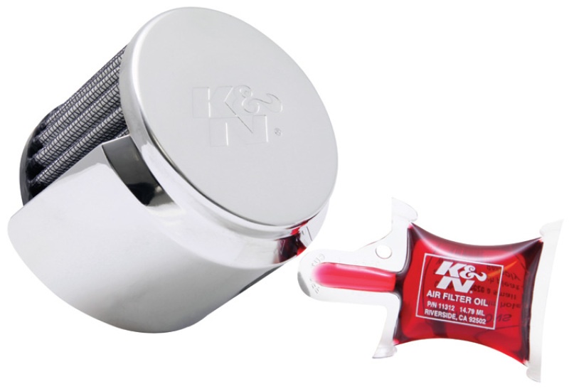 AM Vent Air Filter|C V PUSH IN 3 OD 2-1-2 H W D S|Mvr: B|Universal Air Filters SKU K33621516