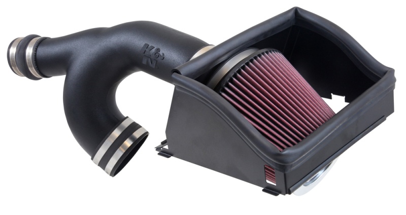 AM AIRCHARGER FORD F 150 V6-2.7L F I 2015-16 SKU K33632593