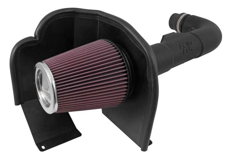 AM Performance Intake Kit AIRCHARGER CHVROLET GMC SLVRADO SIERRA V6-4.3L 2014 Not legal for sale or use in California SKU K33633085