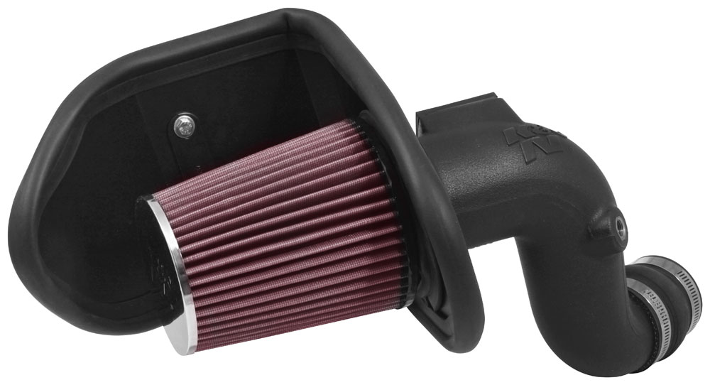 AM AIRCHARGER CHEVROLET MALIBU L4-2.0L F I 2016-2017 Not legal for sale or use in California SKU K33633097