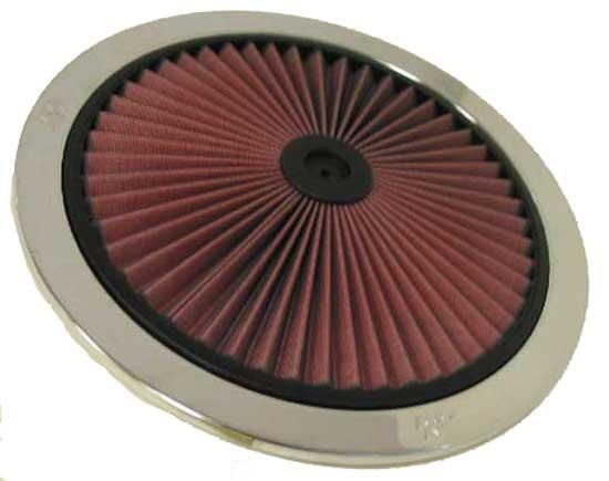 AM X Stream Top Assembly|5-1-8 FLG 14 D 5.62 H VENT W X STREAM TOP|Mvr: B|Universal Air Filters SKU K33663020