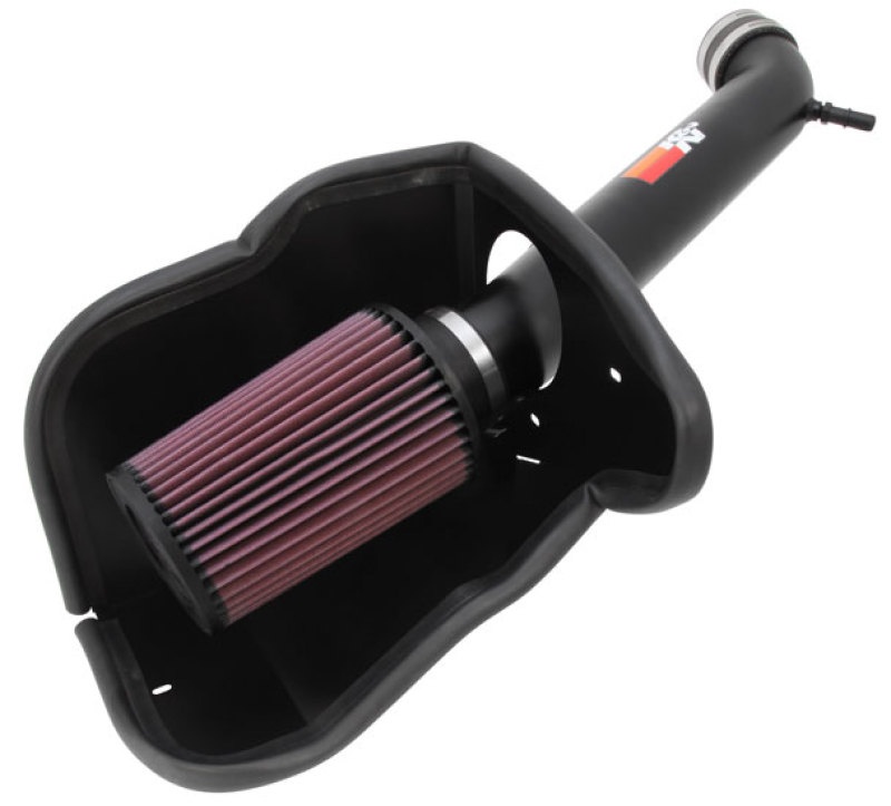 AM TYPHOON FORD CROWN VICTORIA MERCURY GRAND MARQUIS 4.6L V8-04-11|Mvr: A|Metal Intake Kits SKU K33693532TTK