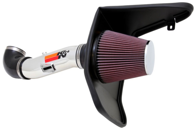 AM Performance Intake Kit|TYPHOON CHEVROLET CAMARO 3.6L 2012-2014|Mvr: A|Metal Intake Kits SKU K33694523TP