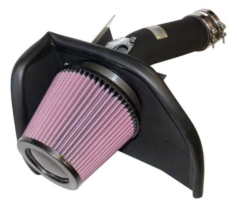 AM Performance Intake Kit|TYPHOON SUBARU LEGACY GT H4-2.5L 05-09|Mvr: B|Metal Intake Kits SKU K33698003TFK