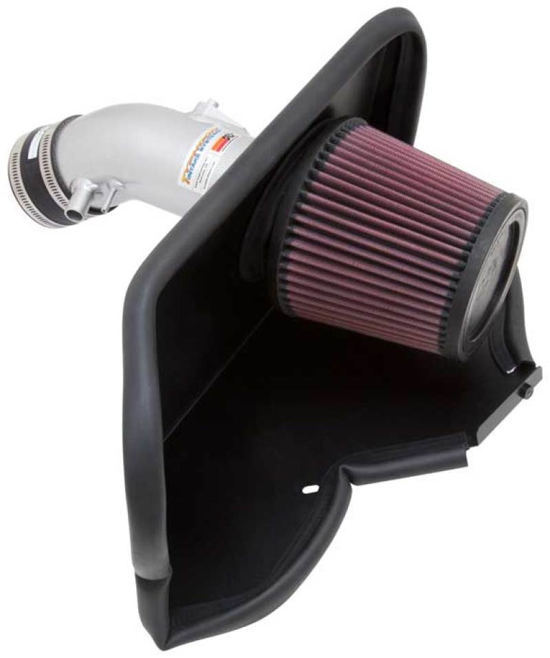 AM Performance Intake Kit|TYPHOON TOYOTA CAMRY V6-3.5L 2012-2013|Mvr: B|Metal Intake Kits SKU K33698618TS