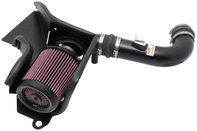 AM Performance Intake Kit|TYPHOON AUDI VW A3 PASSAT L4-2.0L TURBO|Mvr: A|Metal Intake Kits SKU K33699504TTK