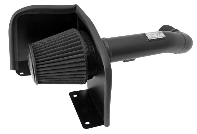 AM Performance Intake Kit|PERF. INTAKE KIT GM SLVRADO SIERRA 1500 V8-09-12|Mvr: NEW|Metal Intake Kits SKU K33713070