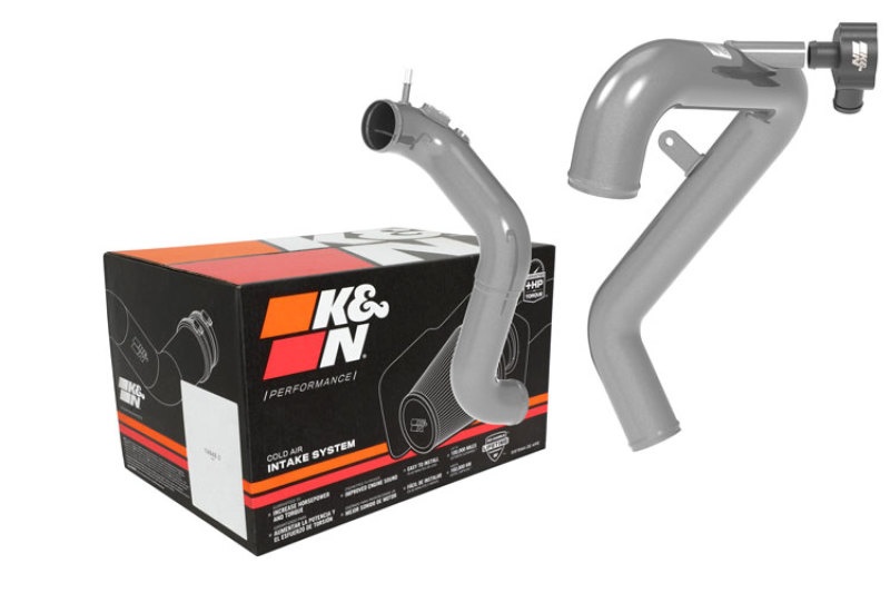 AM Intercooler Hose SKU K33771005KC