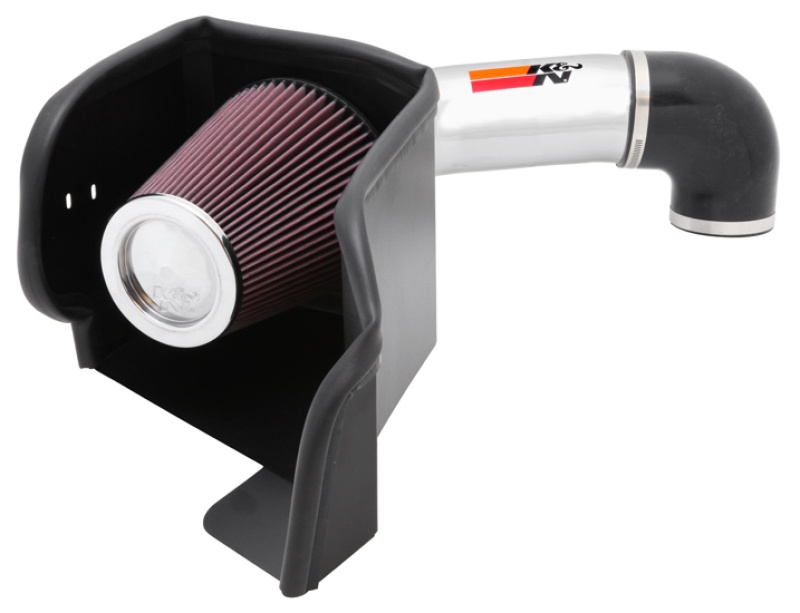 AM Performance Intake Kit|PERF. INTAKE KIT DODGE RAM 1500 V8-5.7L 09-13|Mvr: A|Metal Intake Kits SKU K33771561KP
