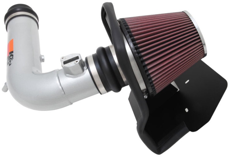 AM Performance Intake Kit|PERF. INTAKE KIT FORD EXPLORER 3.5L V6-2011-2014|Mvr: A|Metal Intake Kits SKU K33772575KS
